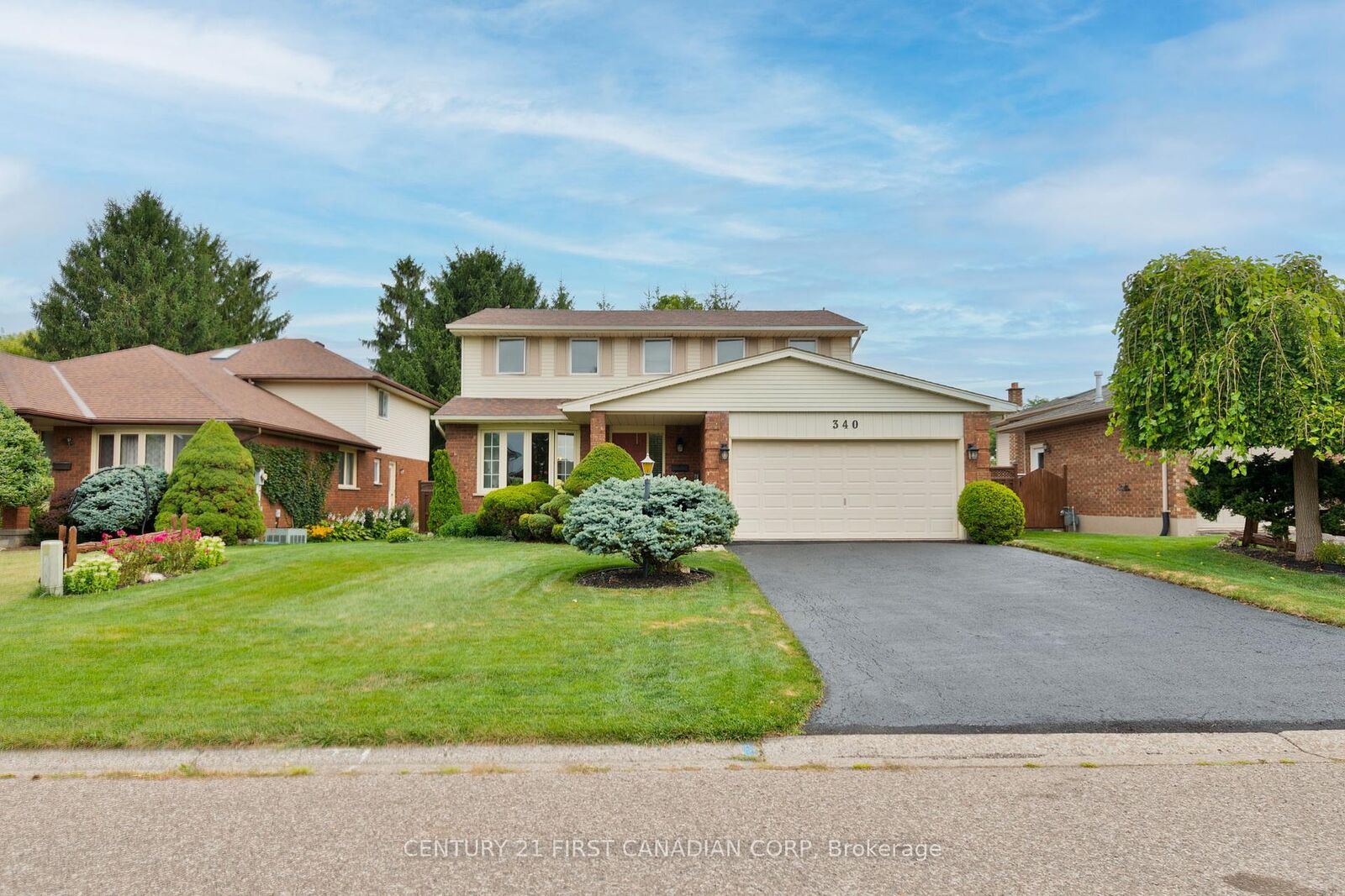 Photo de la propriété: 340 Canterbury Place ON N0L 1B0