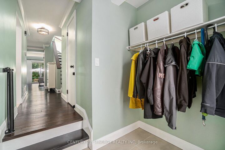 Property Photo: 46 Paddington Private - ON K1V 0T2