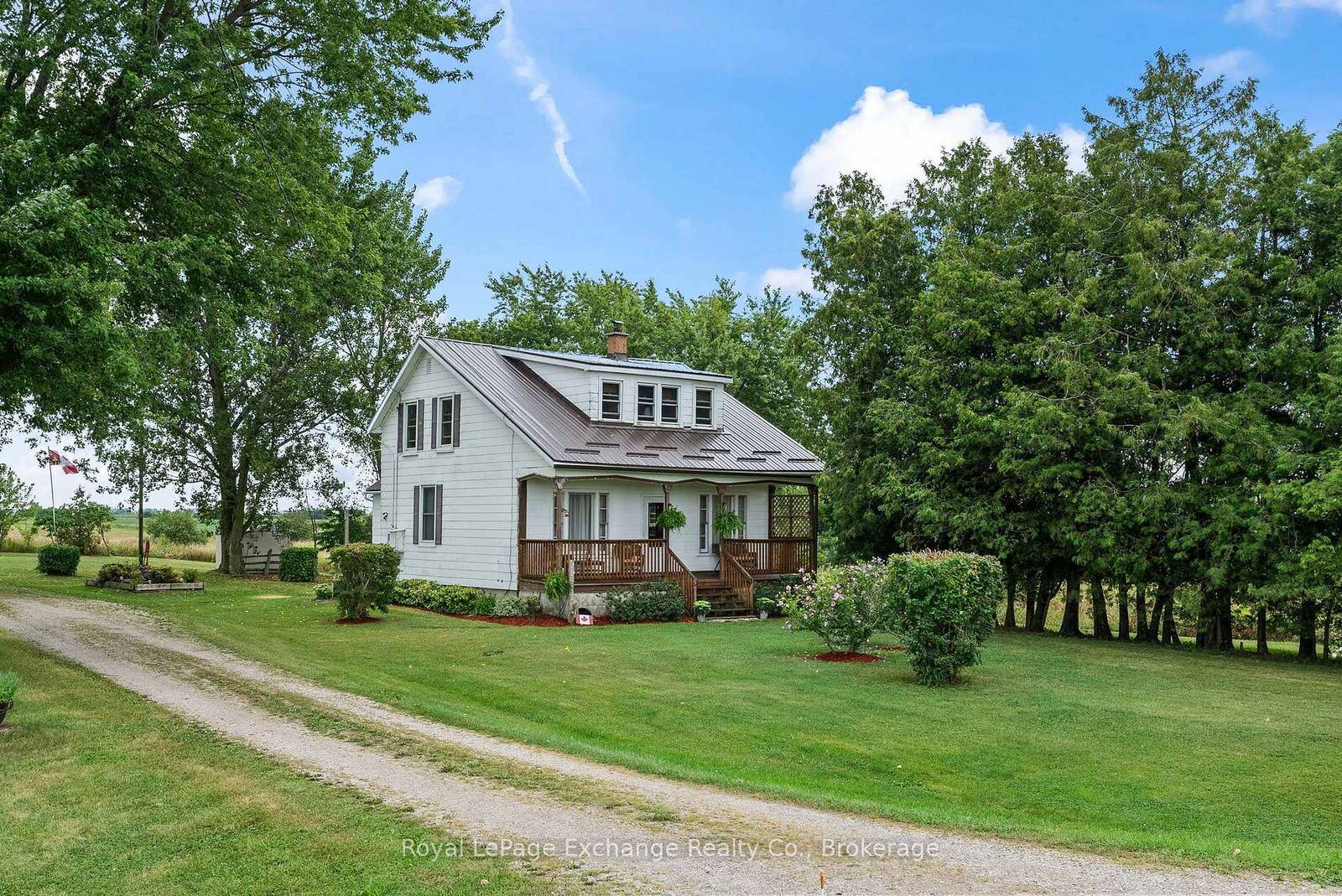 Property Photo:  85796 Kintail Line  ON N7A 3X9 
