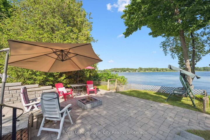 Property Photo: 346 Third Street ON N0B 1J0
