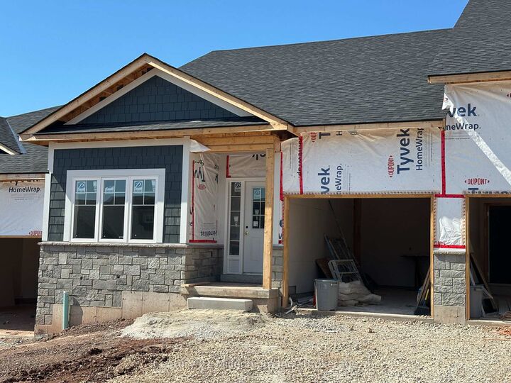 Property Photo: 310 Telford Trail ON N0H 1S0