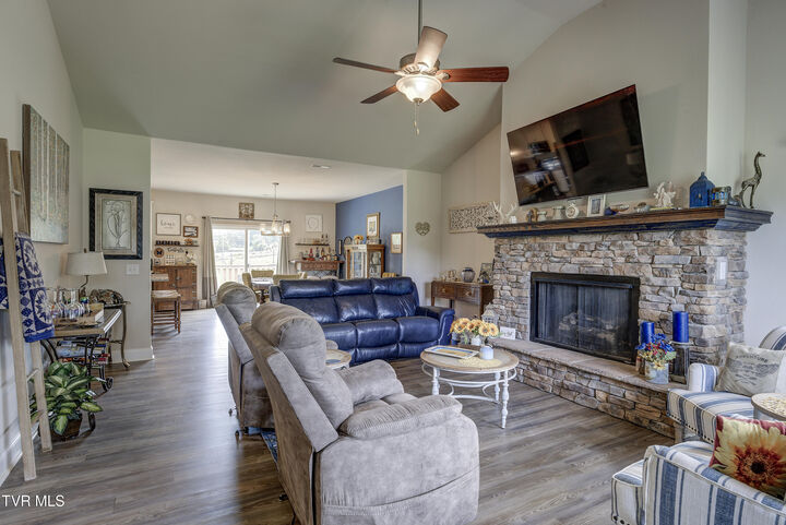 Property Photo: 133 Ug Buckles Road TN 37643