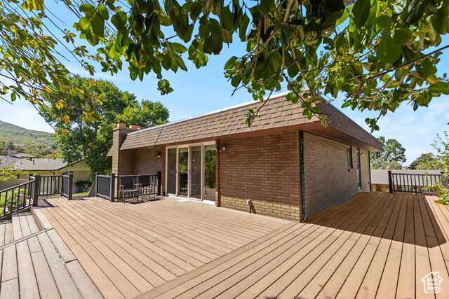 Property Photo:  1399 E Millbrook Way S  UT 84010 