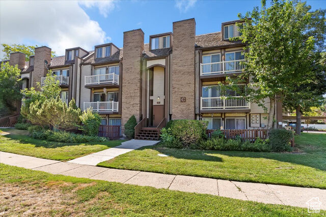 Property Photo:  88 W 50 S C-2  UT 84014 