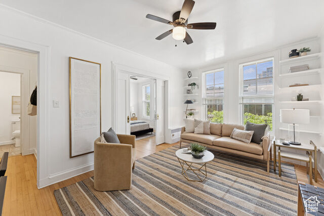 Property Photo: 29 S State St 115 UT 84111