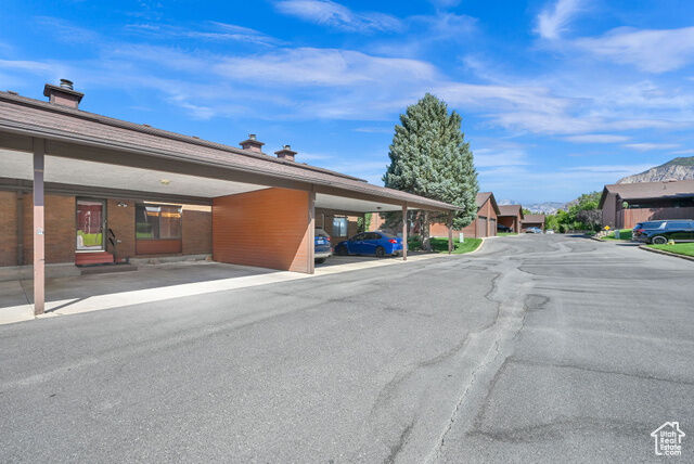 Property Photo: 1987 S 1300 E 27 UT 84401