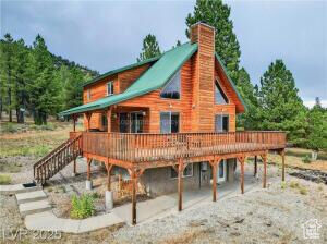 Property Photo:  797 E Aspen Meadow Dr Lot 81  UT 84735 