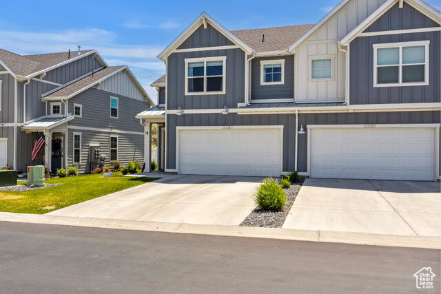 Property Photo:  4287 W 3550 S 506  UT 84401 