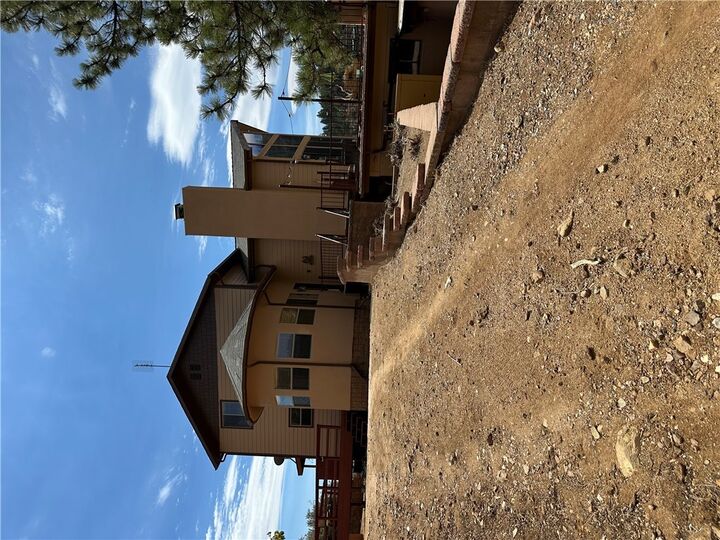 Property Photo:  6723 E Knob Hill Drive  AZ 86401 