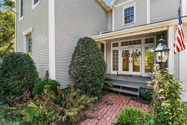 Property Photo: 4104 Ben Miller Rd PA 15044