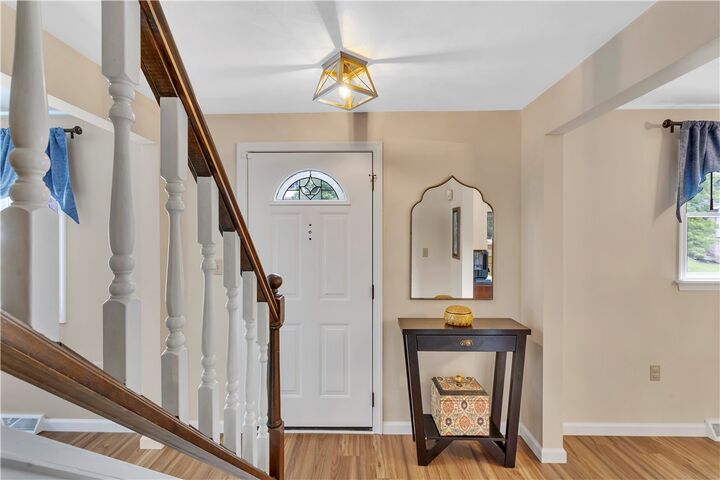 Property Photo: 4093 Briarwood Dr PA 15644