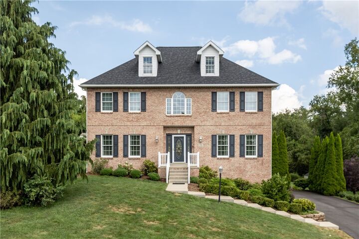 126 Harvest Ln  Penn Twp PA 15636 photo