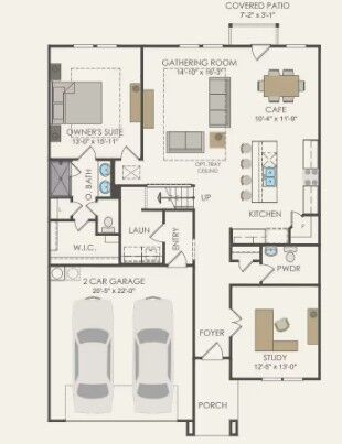 Property Photo: 313 Bristlecone Bend TX 78642