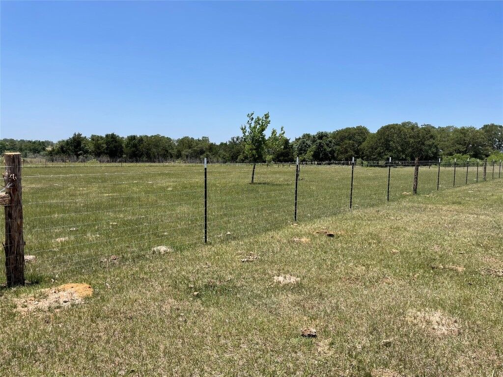 Property Photo: Tbd Walter Hoffman (R111695) Road TX 78612