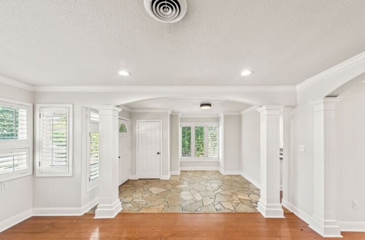Property Photo: 2402 Westover Road TX 78703