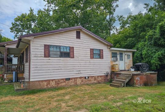Property Photo:  25411 State Route 7  OH 45623 