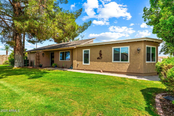 29 Leisure World --  Mesa AZ 85206 photo