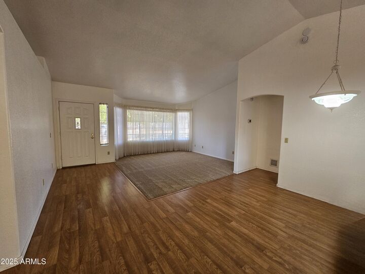 Property Photo:  20323 N 110th Lane  AZ 85373 