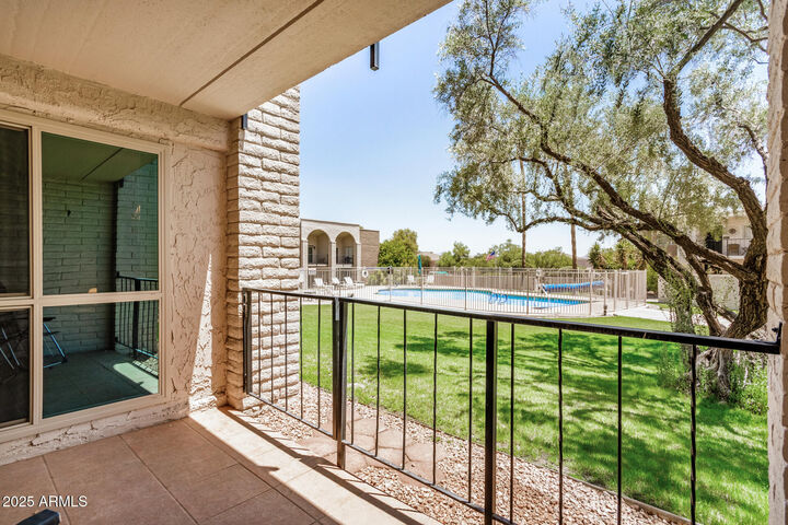 Property Photo: 13607 N Hamilton Drive A18 AZ 85268