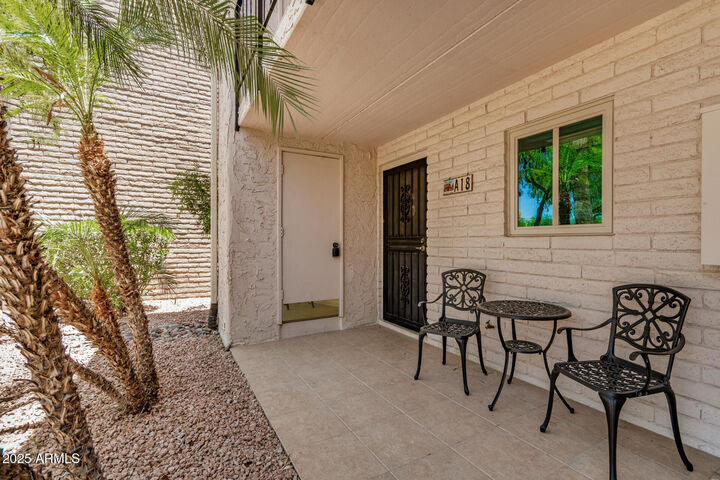 Property Photo:  13607 N Hamilton Drive A18  AZ 85268 