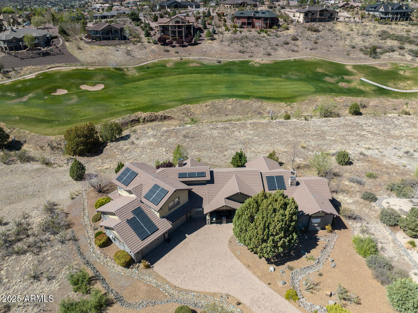 Property Photo: 1098 Northridge Drive AZ 86301
