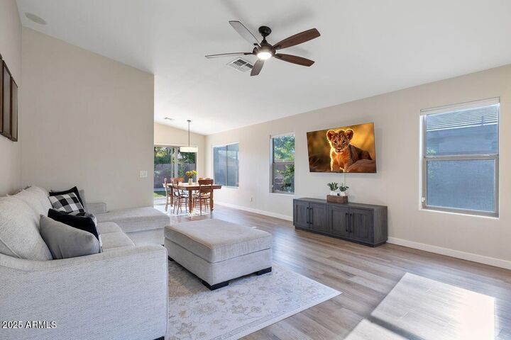 Property Photo:  13145 W Fairmont Avenue  AZ 85340