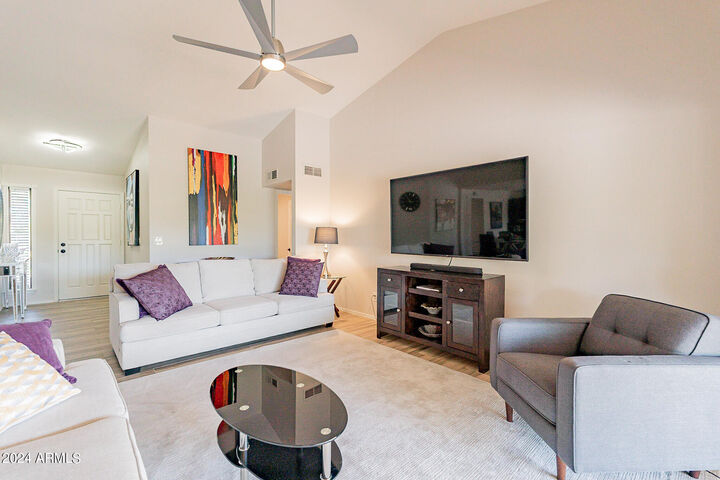 Property Photo: 9625 W Taro Lane AZ 85382