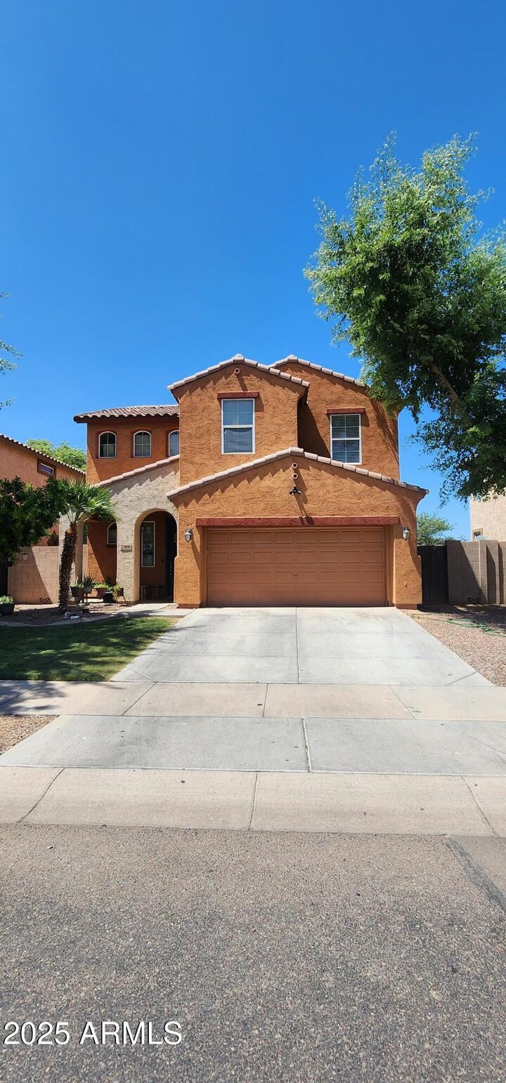 Property Photo:  8806 W Adams Street  AZ 85353 