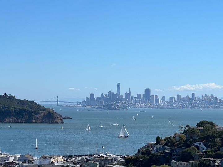 45 Corinthian Court 32  Tiburon CA 94920 photo