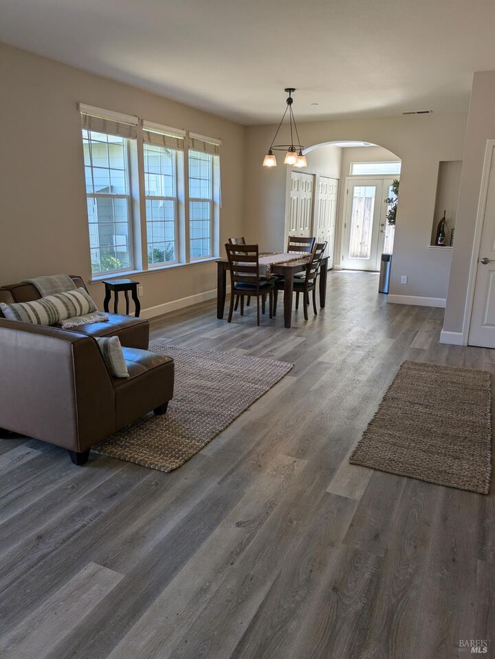 Property Photo: 14619 Jomark Lane CA 95465