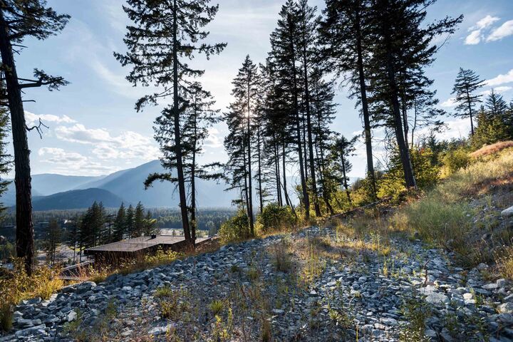 Property Photo: 9000 Sun God Mountain Way BC V0N 2L3