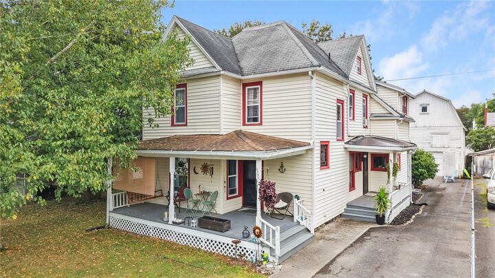 406 Merchant Avenue  Odessa NY 14869 photo