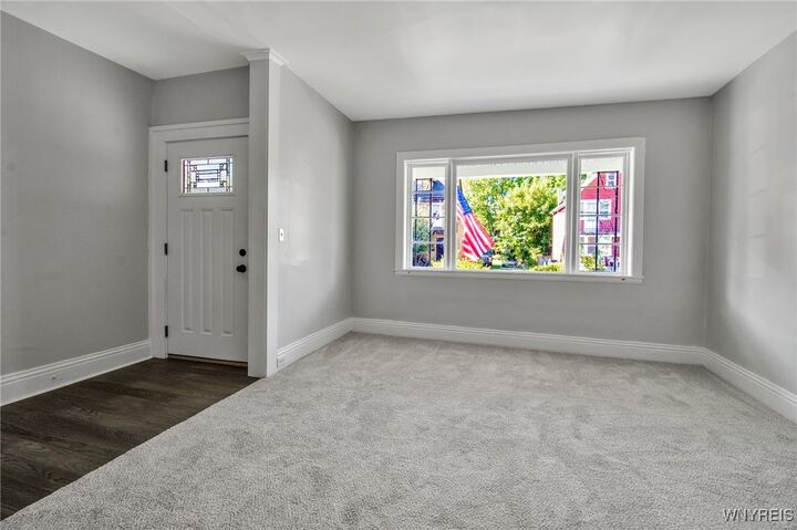 Property Photo: 88 Pooley Place NY 14213