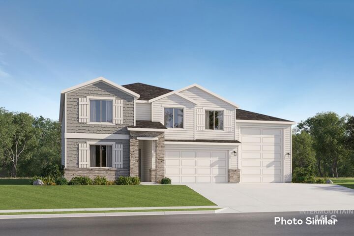 4415 Portofino Way  Caldwell ID 83605 photo