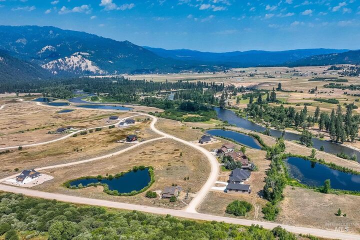 Property Photo: Blk 7 Lot 26 Singing Springs Way ID 83622