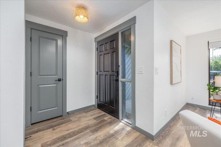 Property Photo: 4955 N Leather Way ID 83713