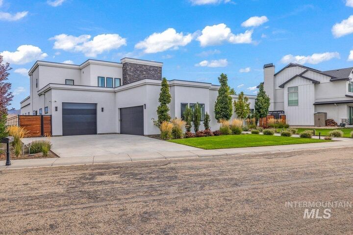 Property Photo: 3492 E Heartleaf Dr ID 83716