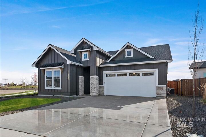 Property Photo: 11333 S Yeoman Pl ID 83634-0000