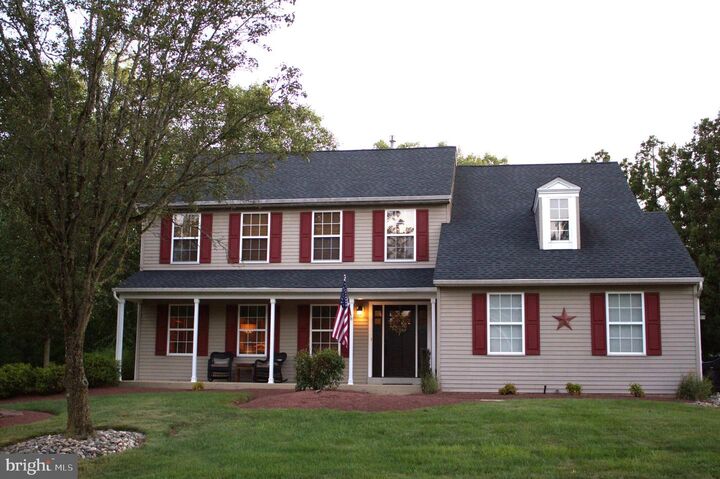 4556 Deep Creek Way  Doylestown PA 18902 photo