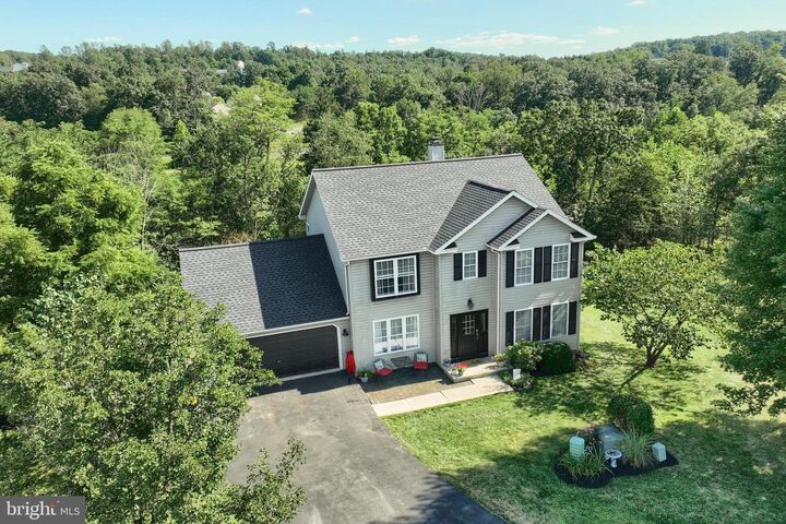 Property Photo:  50 Gary Player Drive  PA 17319 