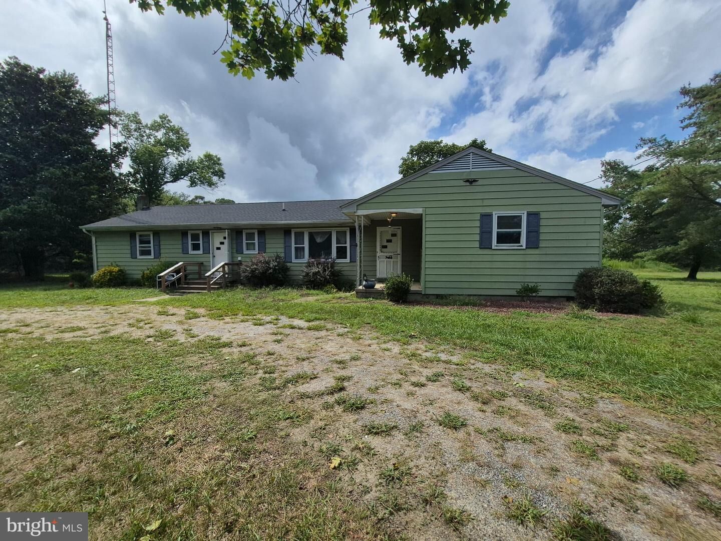 Property Photo: 25768 Bunny Lane DE 19973