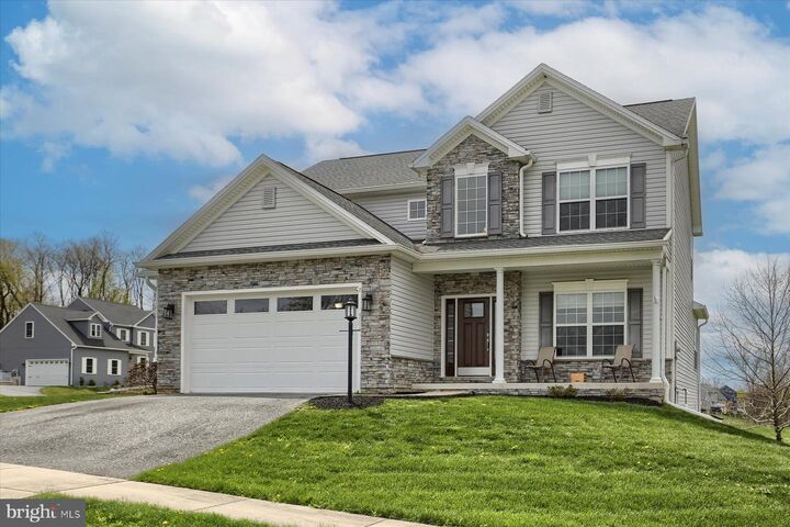 Property Photo: 4504 Egret Drive PA 17112