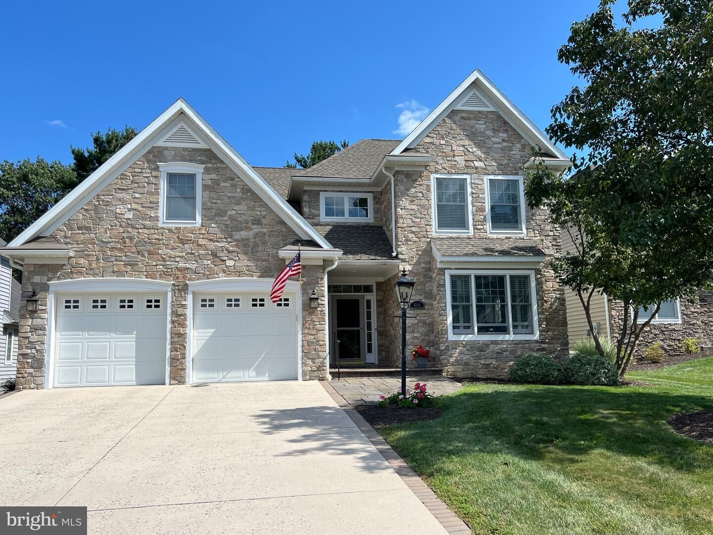 Property Photo:  6881 Old Course Road  PA 17222 
