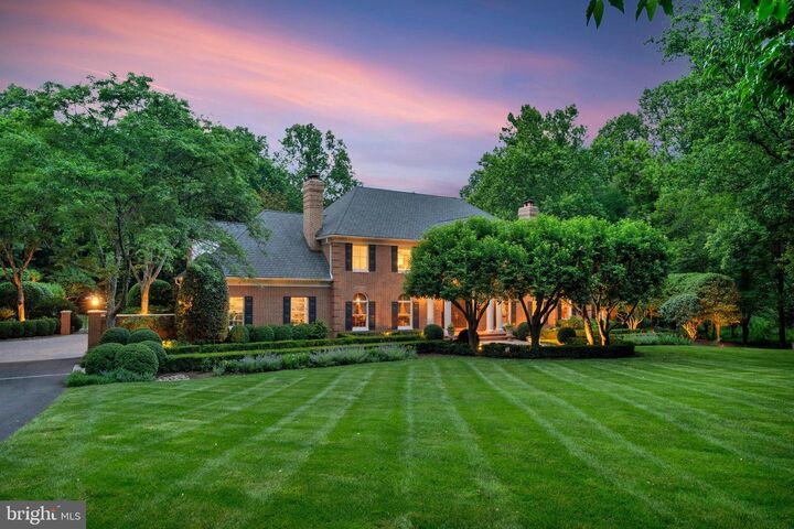8014 Greenwich Woods Drive  McLean VA 22102 photo