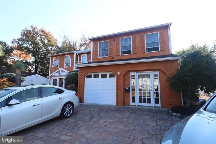 3 Millbank Lane  Voorhees NJ 08043 photo