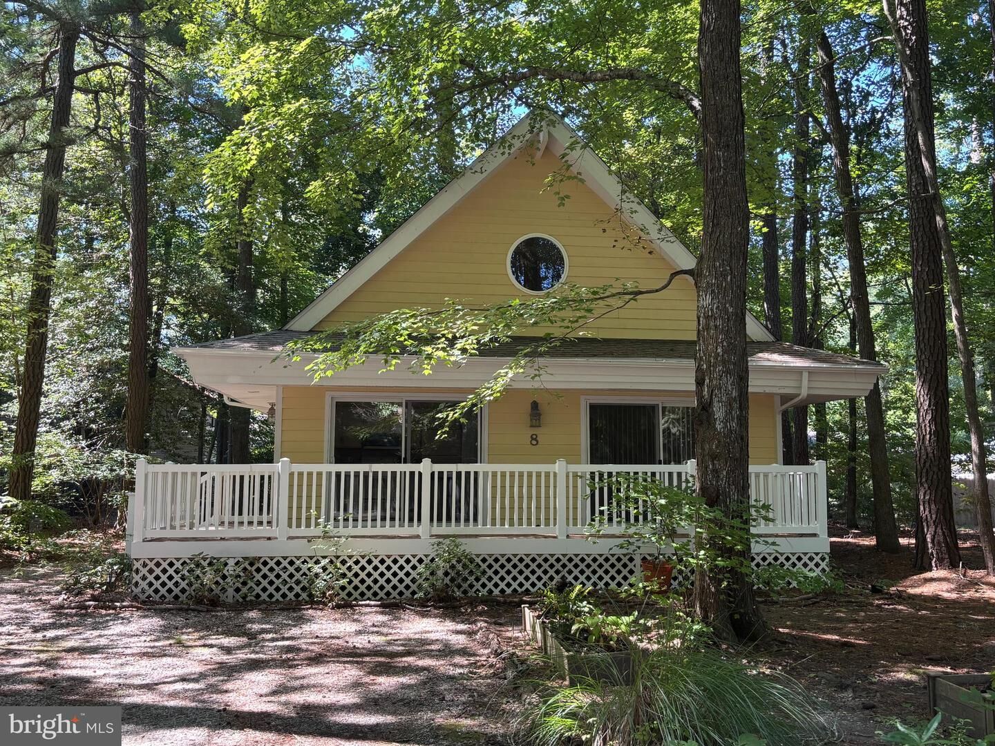 Property Photo: 8 Sailors Way MD 21811