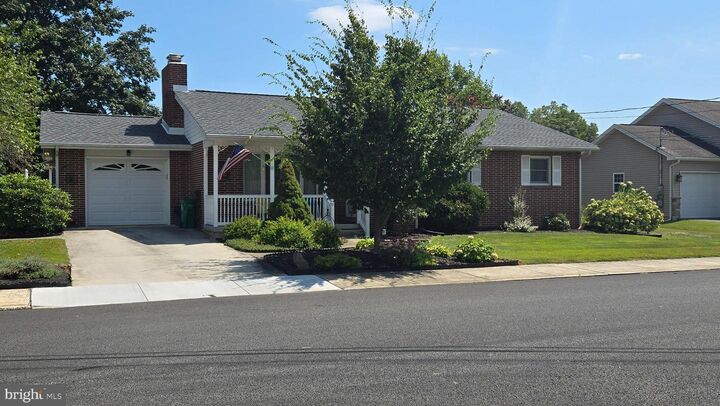 Property Photo: 105 Media Road PA 17013