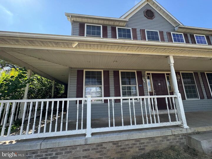 9161 Apple Jack Drive  Mercersburg PA 17236 photo