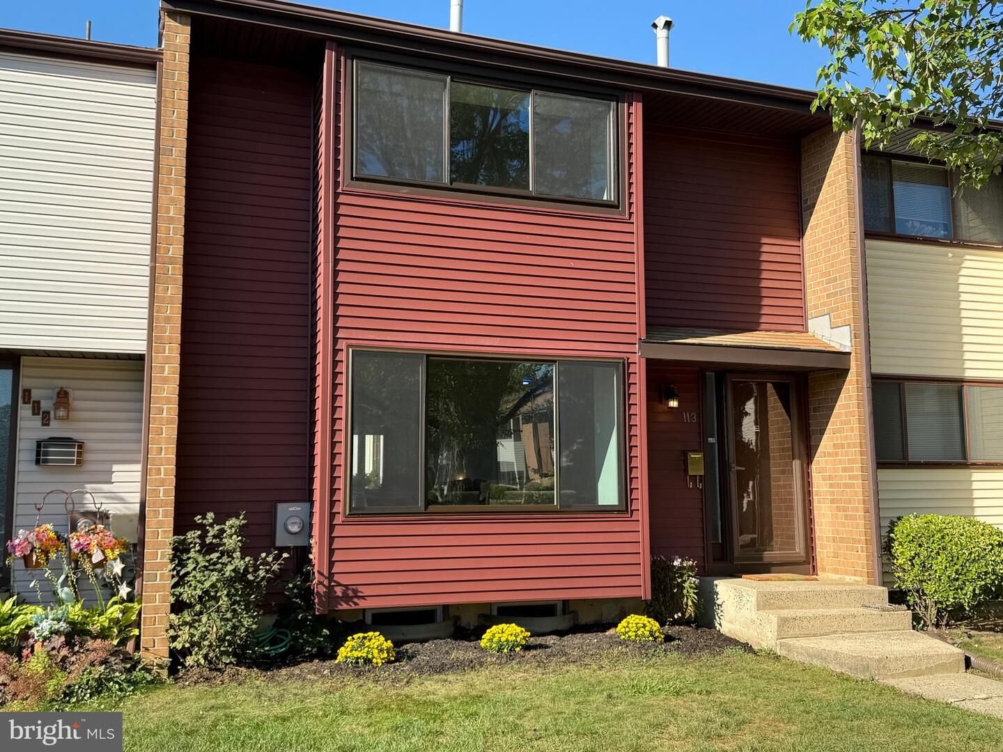 Property Photo: 113 Danbury Court NJ 08520