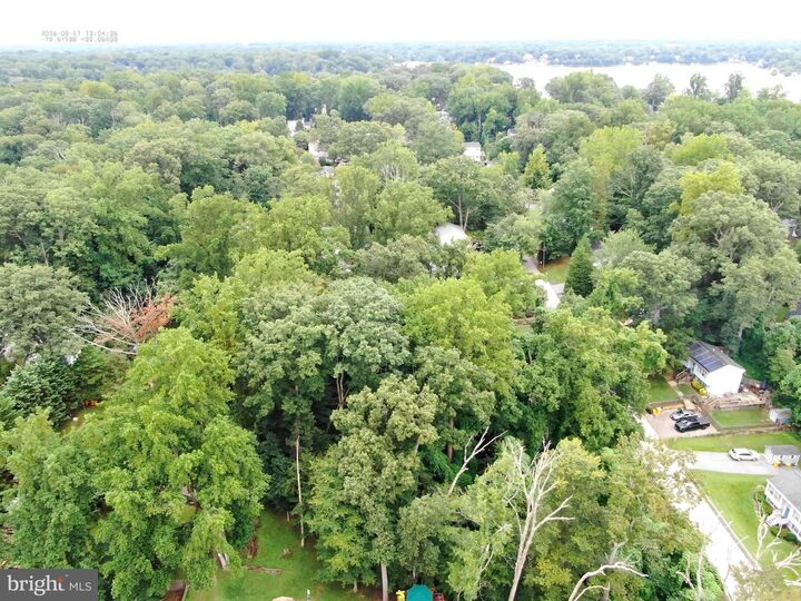 Property Photo: Lots 25 And 26 Redwood Trail MD 21032